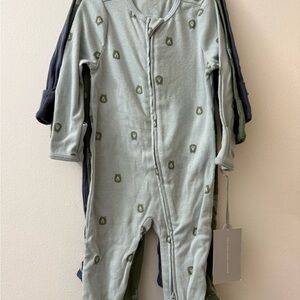 3PC Onesies